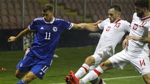 Najnowsze wiadomości z ligi narodów, relacje na żywo, wywiady. Liga Narodow Polska Kontra Bosnia I Hercegowina Historia I Bilans Spotkan Sport Tvp Pl