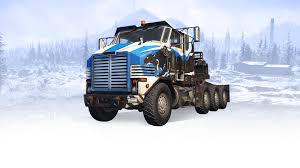 To get a snowrunner season pass redeem code, use the online generator. Snowrunner Derry Longhorn 4520 Sabertooth Livery Kaufen Microsoft Store De De