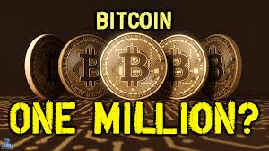 The coindesk bitcoin calculator converts bitcoin into any world currency using the bitcoin price index, including usd, gbp, eur, cny, jpy, and more. Will Bitcoin Hit 1 Million Dollars The Answer Might Surprise You Steemkr