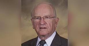 August W. "Whitey" Westphal Obituary