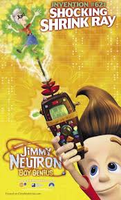 See more of jimmy neutron: Jimmy Neutron Boy Genius Movie Poster Jimmy Neutron Genius Movie Genius