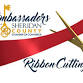 Ambassadors’ Ribbon Cutting for Sisterhood Sanct... event in Sheridan, WY