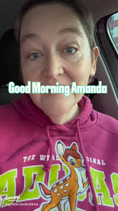 Elevate Your Life: Join Amanda's Journey to Self-Love ✨