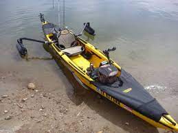 Kayaking fishing in rivers, will certainly call for other needs than lake or ocean kayaking, and vice. Photos Of Your Kayak Setup Kayak Fishing Texas Fishing Forum Kayak Fishing Setup Kayaking Kayak Fishing