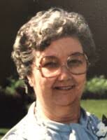 Elinor Vipond Obituary