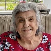 Obituary information for Barbara Ann Caron