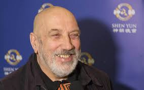 Germany: Shen Yun's Spirituality Uplifts the Mind and Heart (Photos)