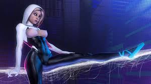 Rule34 - If it exists, there is porn of it  guiltyk, gwen stacy, spider- gwen  3378533