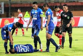 Top Aksi 3 Laga Awal Liga 1 2020 Persiraja Banda Aceh