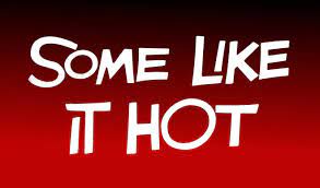 Some like it hot was a huge hit when it was released in 1959, but not everyone had the opportunity to see it. Manche Mogen S Heiss Wikipedia