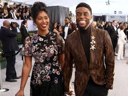 Echoing his private battle with cancer, boseman was also notoriously. Chadwick Boseman And Taylor Simone Ledward Tied The Knot In Secret Before His Passing Celebrity Insider