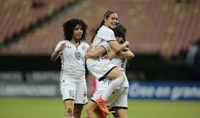 Con gabriel costa los 90 minutos, colo colo igualó sin goles frente a la universidad católica por la fecha 11 de la primera división de chile. Colo Colo Goleo A Sport Girls Por La Copa Libertadores Femenina El Deportero