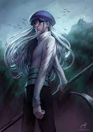 Kite By U Theobliviousowl On Reddit Hunter X Hunter Hunter Anime Hunter