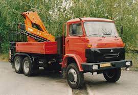 Avia P-V3S M6-T / M8 (Commercial vehicles) - Trucksplanet