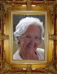 Nellie Ritchalie Denman Marion (1921-2014)