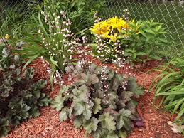Diy recycled barrel planter from goods home design. How To Plan A Perennial Flower Garden Dengarden
