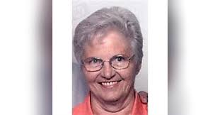 Alice White Obituary