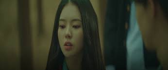 But winning her heart won't be easy. Find Out About Rookie Actress Lee Ruby Acting With Park Jihoon In Love Revolution Kpopmap
