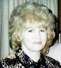 Joyce Lea Greer Carlton