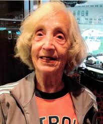 Most Recent Obituaries