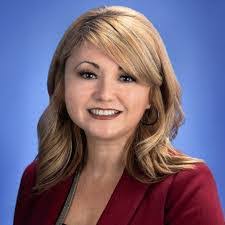 Paulette Ash's Instagram, Twitter & Facebook