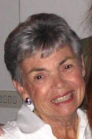 Sue Smatt Obituary (1933