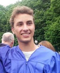 Matthew Bellino's Instagram, Twitter & Facebook