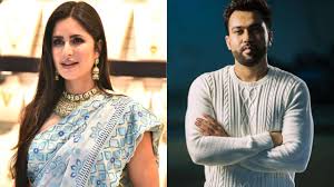 Finding a special someone to share your goals and fears with is a blessing. It S Official An Immensely Excited Ali Abbas Zafar Confirms Friend Katrina Kaif S Entry Into Bharat