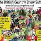The British Country Show Suffolk event image