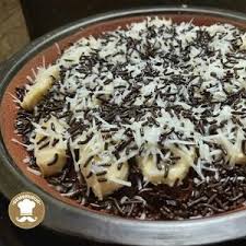 Black forest coklat wijen susu. Martabak Gembrudug Terang Bulan Renon Makanan Delivery Menu Grabfood Id