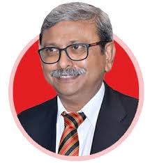 Shri Abhijit Majumder