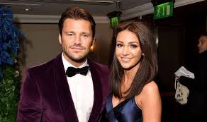 Mark wright news, gossip, photos of mark wright, biography, mark wright girlfriend list 2016. Mark Wright How Michelle Keegan S Husband Was Completely Wrong About Family Celebrity News Showbiz Tv Express Co Uk