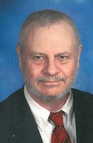 David Steele Obituary