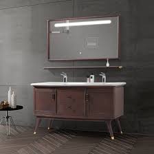 Maybe you would like to learn more about one of these? China Floor Standing Solid Wood Bathroom Vanity Cabinet Pl 8870 China Bathroom Vanity Bathroom Cabinet