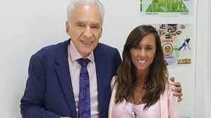 All posts tagged alberto cormillot. Hablo La Esposa De Cormillot Quiero Que Me Quede Algo De El Telefe Noticias