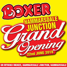 Play the augmented reality kfc gold hunt. Hello Hammarsdale Junction We Open Boxer Superstores Facebook