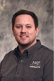 Contact Us: Northern Kentucky University, Greater Cincinnati Region