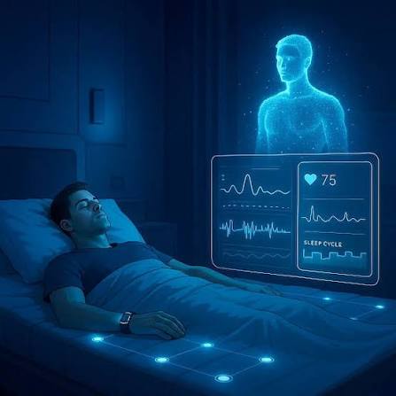 The Clinically Validated SaaS Platform for Sleep Medicine, RPM, and Clinical Trials | Sleeptracker-AI®