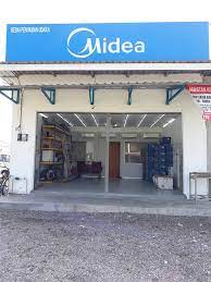 Salam.air cond kereta saya sering gagal berfungsi dengan baik.semua kompenon sudah saya tukar. Usaha Teguh Jaya Sdn Bhd