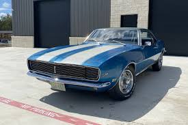 Image result for Teal Blue 1968 Camaro