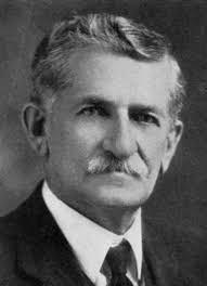 William Jennings Bryan, Billy Sunday, and the Prohibition Party Ticket of  1920