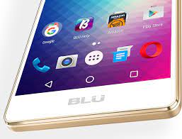 BLU Studio G Plus HD specs, review ...