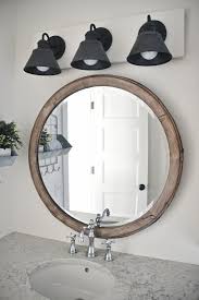 Maybe you would like to learn more about one of these? Diy Farmhouse Bathroom Vanity Light Fixture Light Fixtures Bathroom Vanity Farmhouse Bathroom Vanity Bathroom Lighting Diy