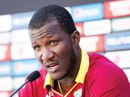 Sammy says doubts about him are nothing new