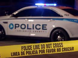 Gwinnett County Police identify shooter in Tuesday even...