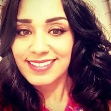 Diana Armenta's Instagram, Twitter & Facebook