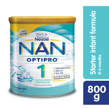 Similac advance is the top baby formula brand in the united states. Nestle Nan 1 800g From Birth Uses Side Effects Price Online In Pakistan Dawaai Pk