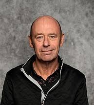 Region Midtjylland Trænerpræsentation