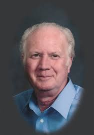 Kendrick Black Obituary