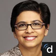 Dr. Christine Higham, MD